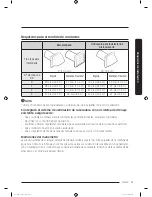 Предварительный просмотр 123 страницы Samsung DVEG52M775 SERIES User Manual