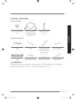 Предварительный просмотр 129 страницы Samsung DVEG52M775 SERIES User Manual