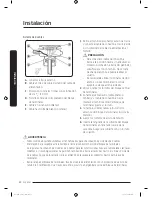 Preview for 132 page of Samsung DVEG52M775 SERIES User Manual