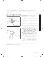 Preview for 133 page of Samsung DVEG52M775 SERIES User Manual