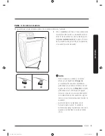 Preview for 135 page of Samsung DVEG52M775 SERIES User Manual