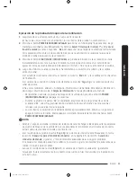 Предварительный просмотр 137 страницы Samsung DVEG52M775 SERIES User Manual