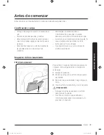 Предварительный просмотр 141 страницы Samsung DVEG52M775 SERIES User Manual