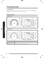 Предварительный просмотр 142 страницы Samsung DVEG52M775 SERIES User Manual