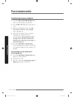 Предварительный просмотр 146 страницы Samsung DVEG52M775 SERIES User Manual