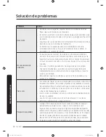 Предварительный просмотр 154 страницы Samsung DVEG52M775 SERIES User Manual