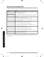 Предварительный просмотр 156 страницы Samsung DVEG52M775 SERIES User Manual