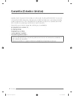 Предварительный просмотр 164 страницы Samsung DVEG52M775 SERIES User Manual