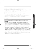 Предварительный просмотр 21 страницы Samsung DVG45R6100 Series User Manual