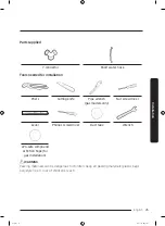 Предварительный просмотр 25 страницы Samsung DVG45R6100 Series User Manual