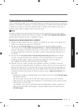 Предварительный просмотр 97 страницы Samsung DVG45R6100 Series User Manual