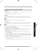 Предварительный просмотр 117 страницы Samsung DVG45R6100 Series User Manual