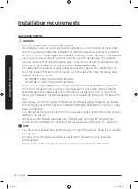 Preview for 20 page of Samsung DVG45R6100P/A3 User Manual