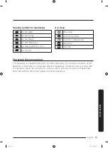 Preview for 59 page of Samsung DVG45R6100P/A3 User Manual