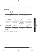 Предварительный просмотр 25 страницы Samsung DVG45R6100P User Manual