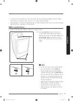 Предварительный просмотр 27 страницы Samsung DVG45T3200 Series User Manual