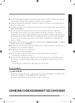 Предварительный просмотр 65 страницы Samsung DVG45T3200 Series User Manual