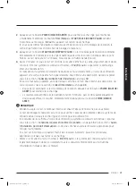 Предварительный просмотр 85 страницы Samsung DVG45T3200 Series User Manual