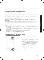 Предварительный просмотр 87 страницы Samsung DVG45T3200 Series User Manual