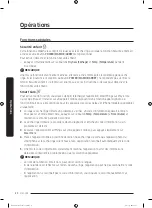 Предварительный просмотр 96 страницы Samsung DVG45T3200 Series User Manual