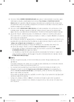 Предварительный просмотр 141 страницы Samsung DVG45T3200 Series User Manual