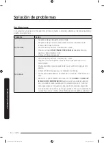 Предварительный просмотр 154 страницы Samsung DVG45T3200 Series User Manual