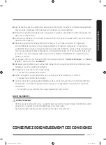 Preview for 65 page of Samsung DVG45T3200W/A3 User Manual