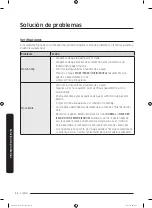 Предварительный просмотр 154 страницы Samsung DVG45T3200W/A3 User Manual