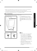 Предварительный просмотр 27 страницы Samsung DVG45T3400 Series User Manual