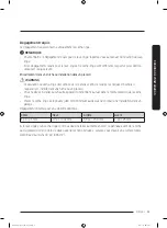 Предварительный просмотр 73 страницы Samsung DVG45T3400 Series User Manual