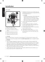 Предварительный просмотр 26 страницы Samsung DVG45T6000V User Manual