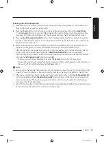 Предварительный просмотр 29 страницы Samsung DVG45T6000V User Manual