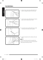 Предварительный просмотр 32 страницы Samsung DVG45T6000V User Manual