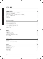 Preview for 66 page of Samsung DVG45T6005 Series User Manual