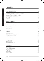 Предварительный просмотр 130 страницы Samsung DVG45T6005 Series User Manual