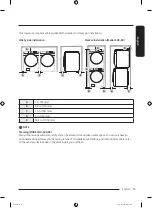 Предварительный просмотр 15 страницы Samsung DVG45T6200 Series User Manual