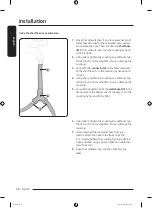 Предварительный просмотр 28 страницы Samsung DVG45T6200 Series User Manual