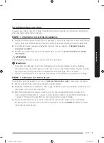 Preview for 75 page of Samsung DVG50M7450 Series User Manual