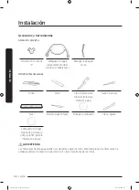 Preview for 130 page of Samsung DVG50M7450 Series User Manual