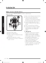 Preview for 132 page of Samsung DVG50M7450 Series User Manual