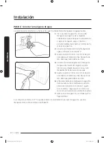 Preview for 134 page of Samsung DVG50M7450 Series User Manual