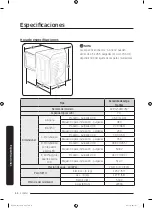 Preview for 156 page of Samsung DVG50M7450 Series User Manual