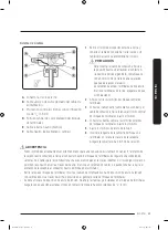 Предварительный просмотр 133 страницы Samsung DVG50M7450P User Manual