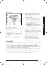 Предварительный просмотр 133 страницы Samsung DVG50M7450W/A3 User Manual