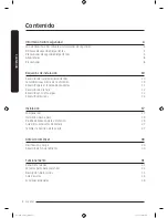 Preview for 56 page of Samsung DVG50M7450W Series User Manual