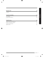 Preview for 57 page of Samsung DVG50M7450W Series User Manual