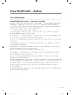 Предварительный просмотр 101 страницы Samsung DVG50M7450W Series User Manual