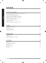 Предварительный просмотр 70 страницы Samsung DVG50R5200W User Manual