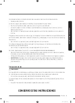 Предварительный просмотр 77 страницы Samsung DVG50R5200W User Manual