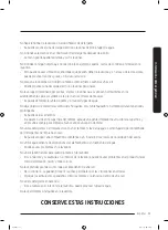 Предварительный просмотр 79 страницы Samsung DVG50R5200W User Manual